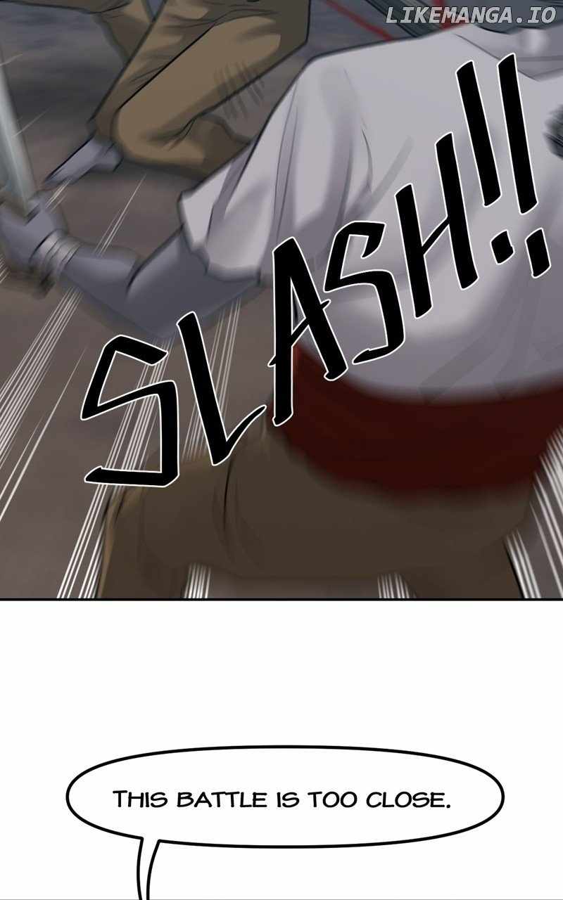 Lord of Goblins Chapter 91 21